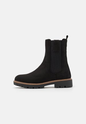 Stivaletti - black