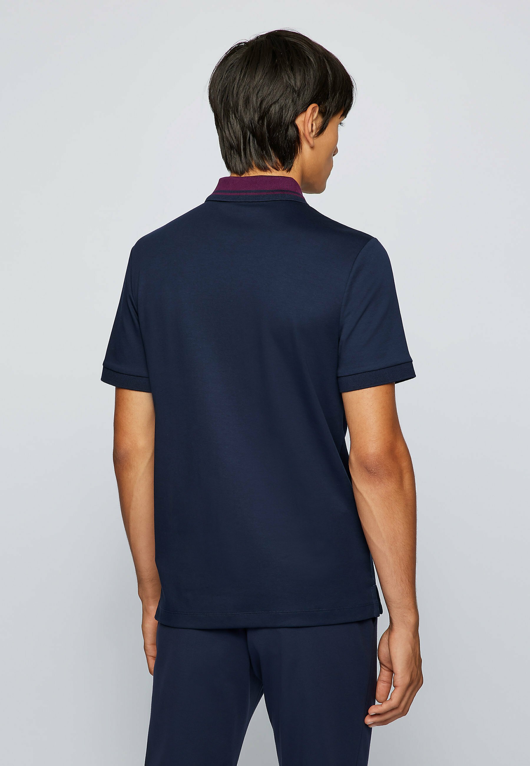 Herrer PHILLIPSON - Poloshirts Herrer PHILLIPSON - Poloshirts