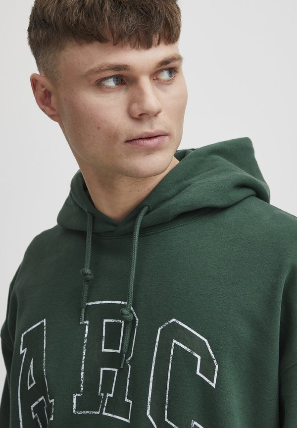 SDGalad - Sweatshirt - pineneedle4