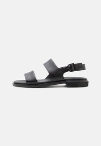 Неизбран, black
