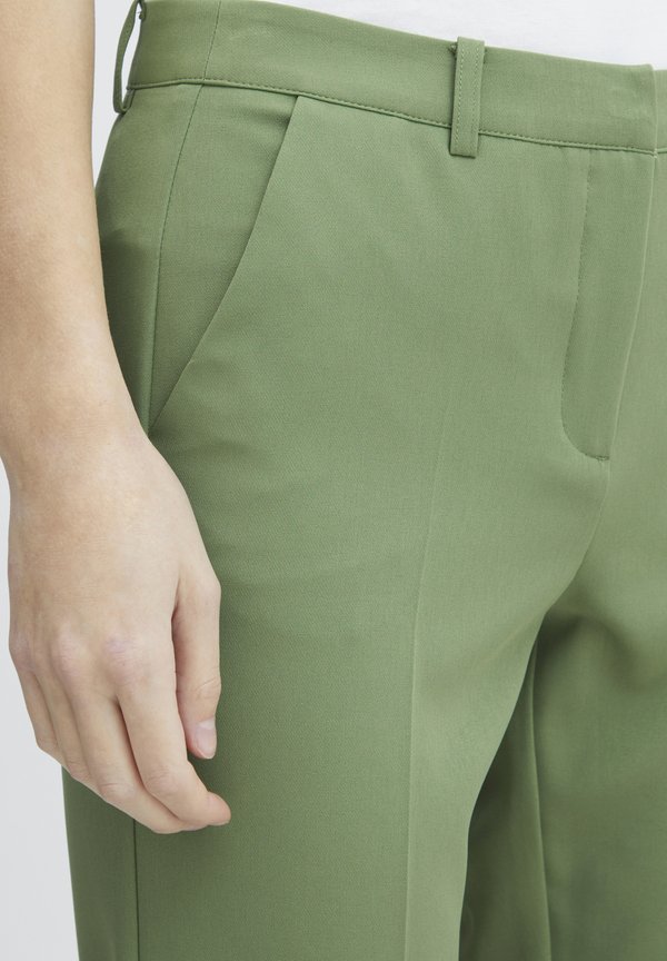 IHLexi - Chinos - willow bough4