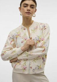 Vero Moda VMCOCO - Bomberjacks - birch