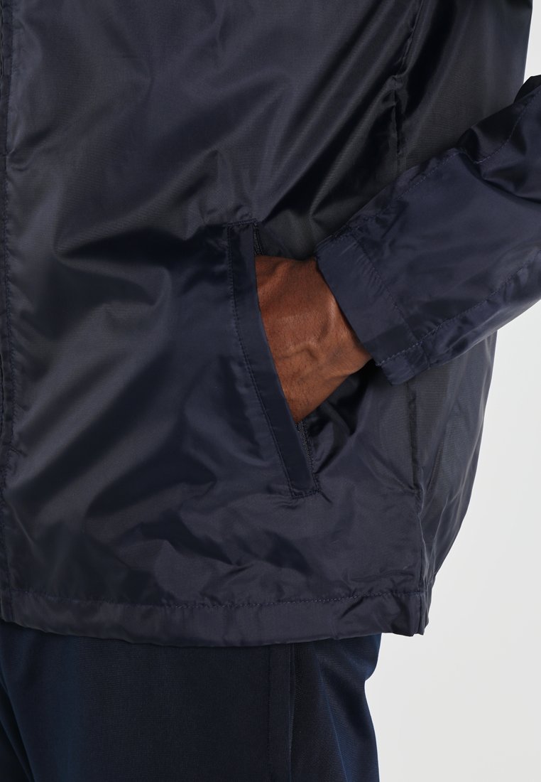 Men TEAM - Waterproof jacket Men TEAM - Waterproof jacket