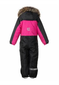 LENNE UNISEX różowy