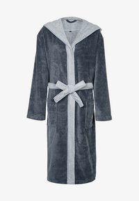 Unausgewählt, DARK GREY