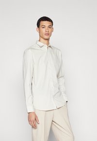 Jack & Jones JJJOE PRINT SHIRT - Svečana košulja - crockery