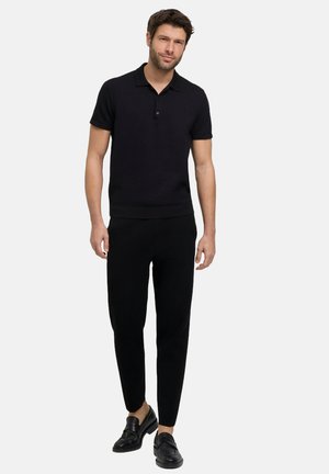 FALKE - Koszulka polo
