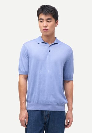 KLASSISCHES  MIT KURZEN ÄRMELN - Piké - mk0311-7279