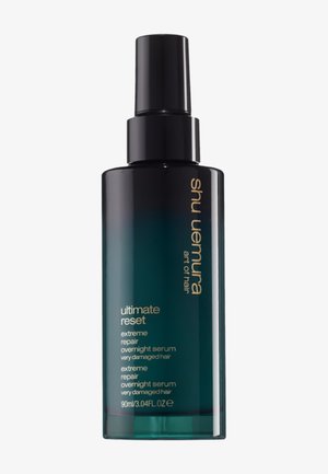 Shu Uemura ULTIMATE RESET EXTREME REPAIR OVERNIGHT SERUM - Serum