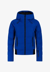 Niet geselecteerd, cosmic blue