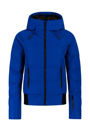 Protest, Veste de ski - cosmic blue