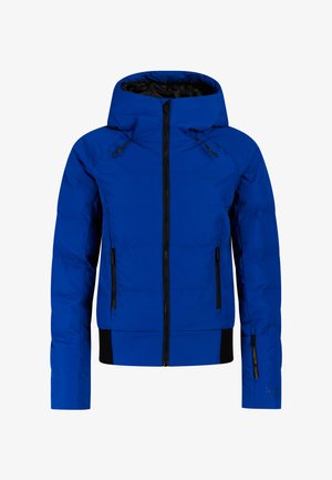 Protest, Veste de ski - cosmic blue