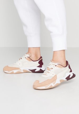 Zapatillas - beige
