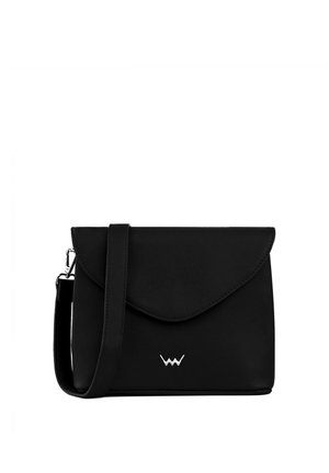 BYRSA - Cross body bag - black