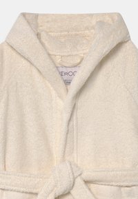 Liewood BATHROBE UNISEX - Dressing gown - panda creme de la creme