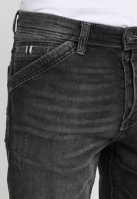 TOM TAILOR Szorty jeansowe