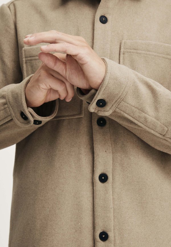 SDTam - Shirt - humus3