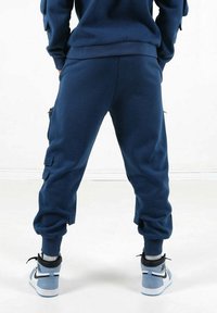 Sixth June MULTI-POCKETS - Trainingsbroek - dark blue