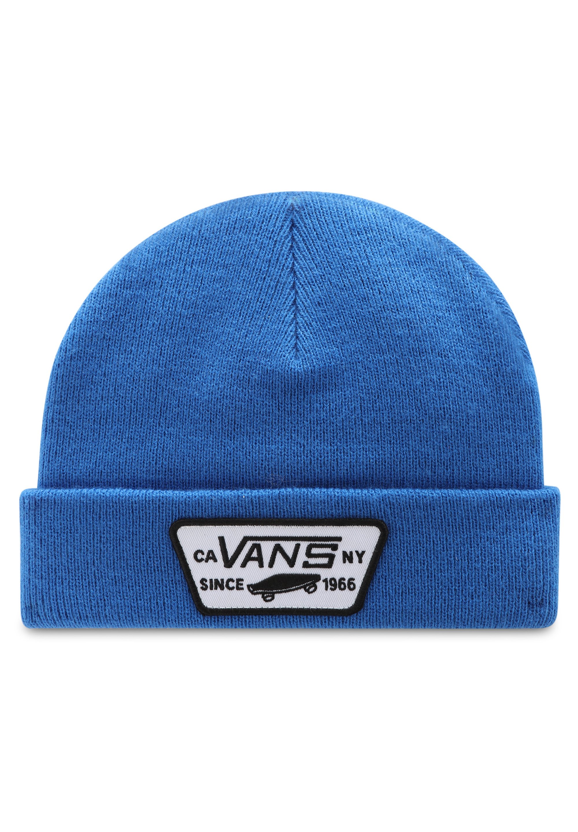 Vans MILFORD - Berretto - nautical blue/blu screziato - Zalando.it