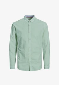 Επιλέχθηκε, verdant green