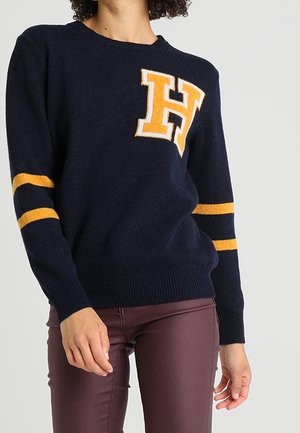 Tommy Hilfiger Pullover - dark blue