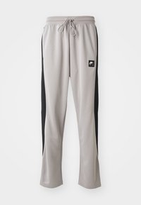 AIR - Jogginghose - college grey/black/(black)