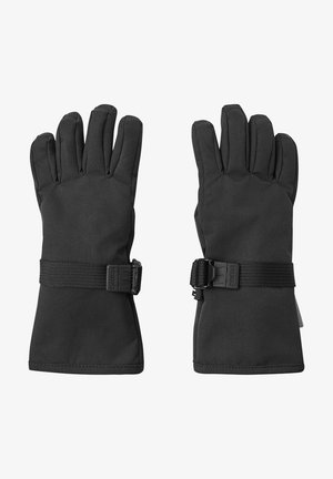 PIVO - Gloves - black