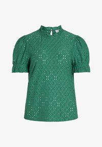 Niet geselecteerd, ultramarine green