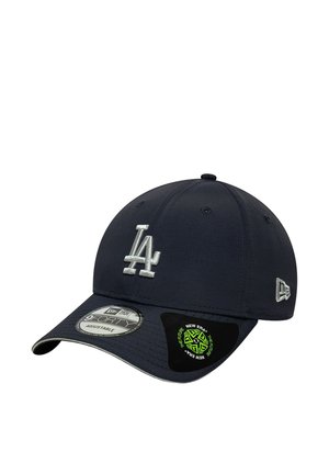 New Era, 9FORTY STRAPBACK  MIDI LOS ANGELES DODGERS UNISEX - Pet - navy
