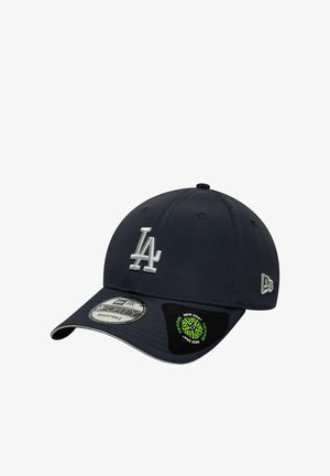 New Era, 9FORTY STRAPBACK MIDI LOS ANGELES DODGERS UNISEX - Cap - navy