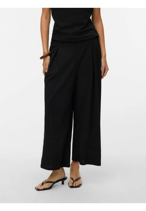 Vero Moda VMJASMINE  czarny