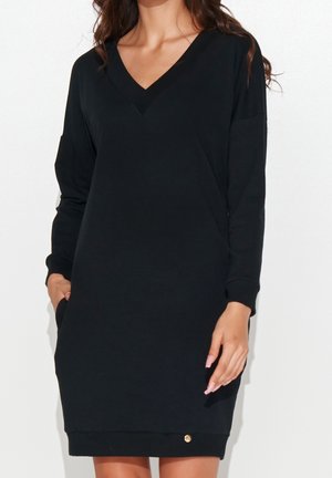 Denní šaty - black