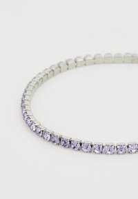 LIU JO TENNIS BRACELET ESSENTIAL - Bracciale - silver-coloured