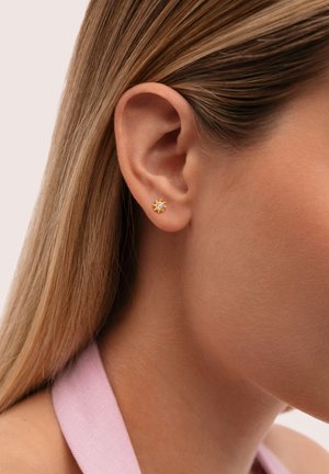 Singularu, SOLEA SPARKS - Ohrringe - gold-coloured