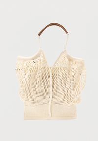 Selectat, natural/chestnut