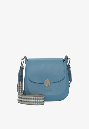 O Bag - Torba na ramię