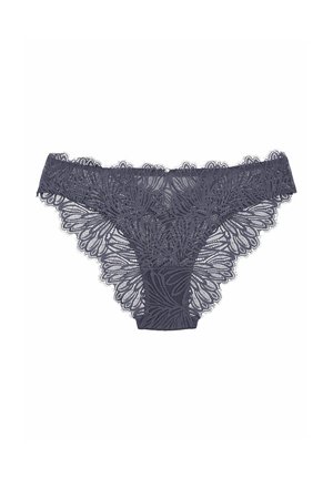 ESOTIQ SAPPHIRE - Briefs - grey