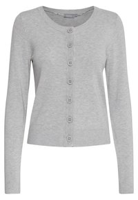 Non sélectionné, (noos) light grey melange