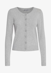 Niet geselecteerd, (noos) light grey melange