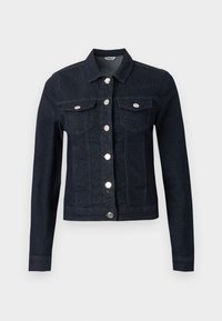 Unausgewählt, dark blue denim