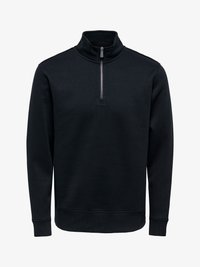 Избран, black