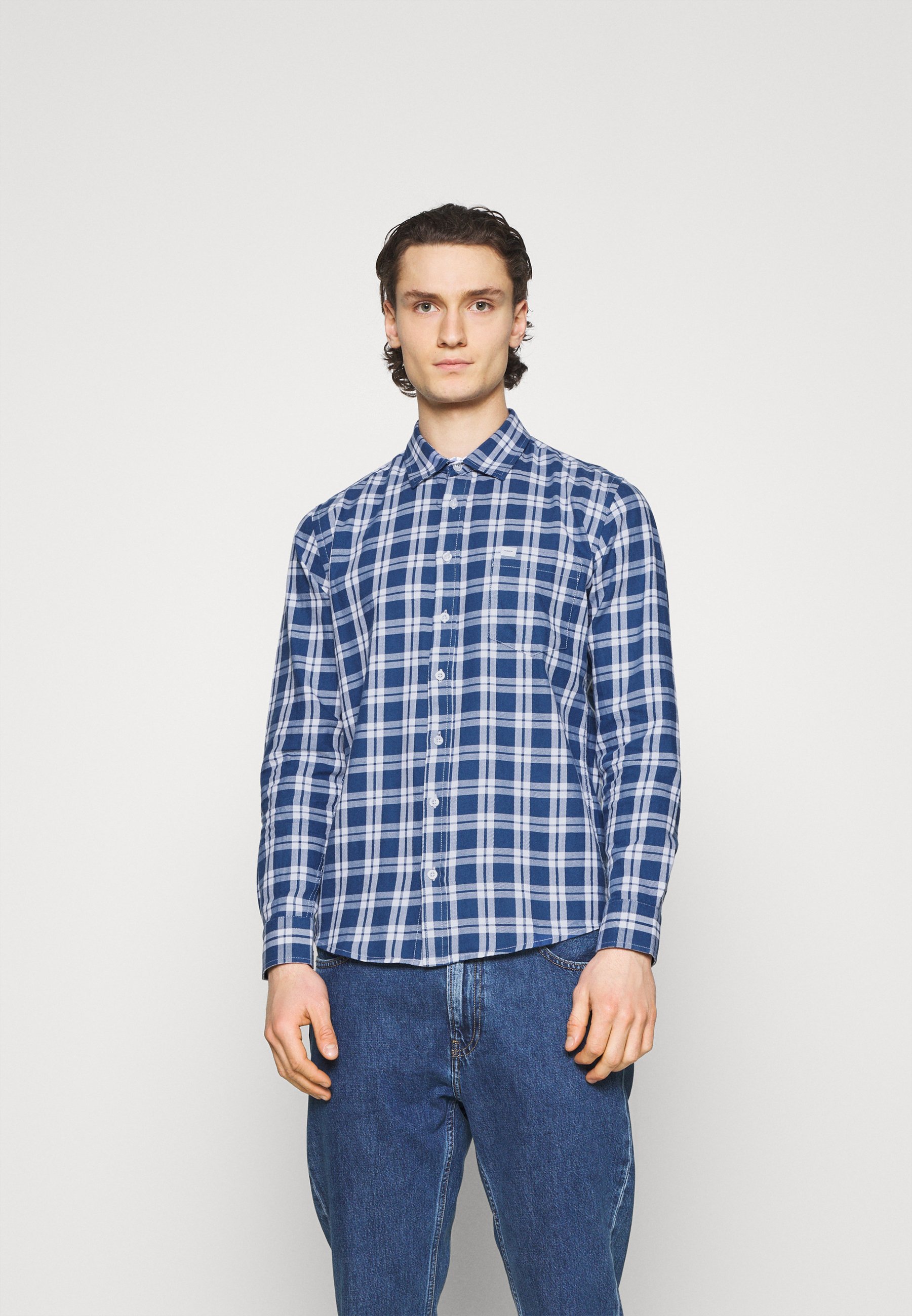 Homme CAMINO - Chemise Homme CAMINO - Chemise
