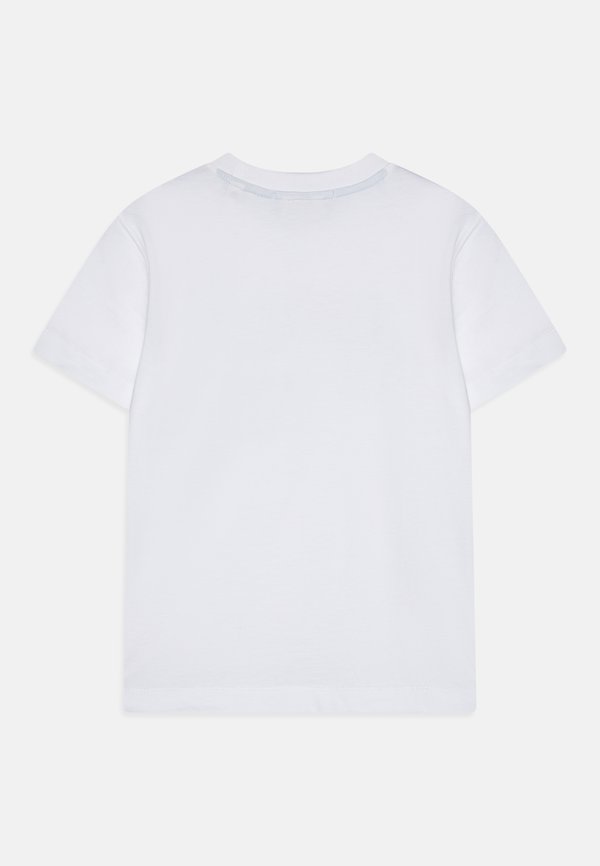 ORGANIC - Print T-shirt3