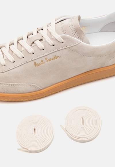 Paul Smith MENS SHOE COMO  - Sneakers - white