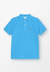 Lacoste SHORT SLEEVED - Polotričko - ibiza