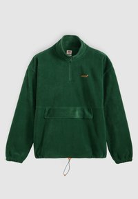 Selected, dark green m