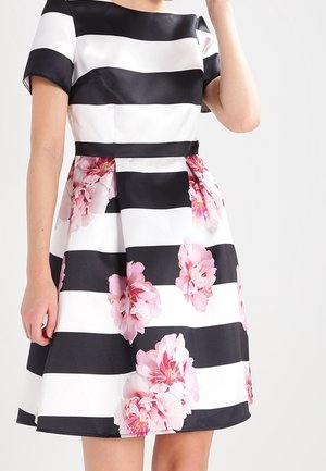 Dorothy Perkins Robe de jour - black