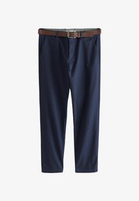 Vald, french navy blue