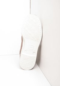 Bensimon ELASTIC - Scarpe senza lacci - beige