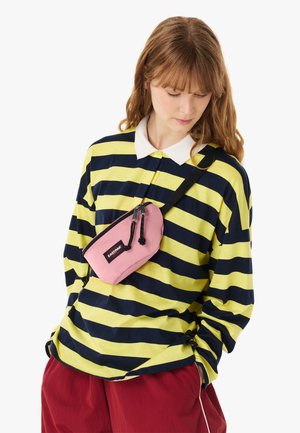 Eastpak, SPRINGER UNISEX - Riñonera - pastel pink